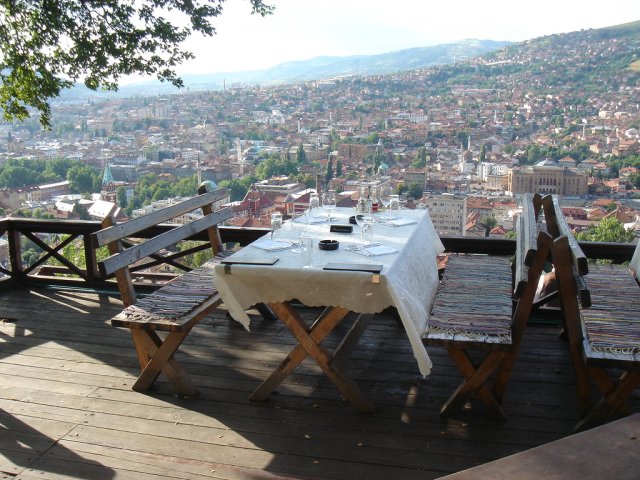 Sarajevo