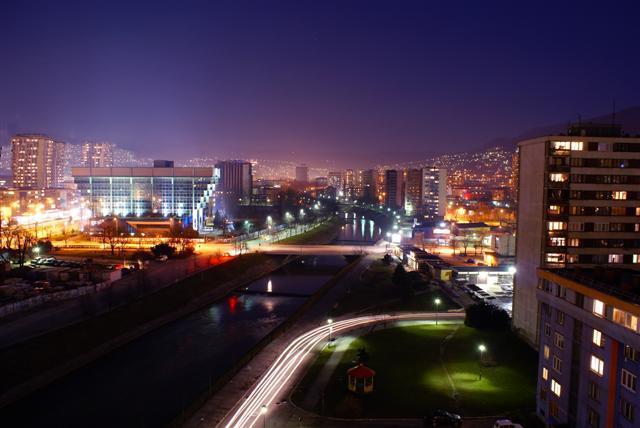 Sarajevo