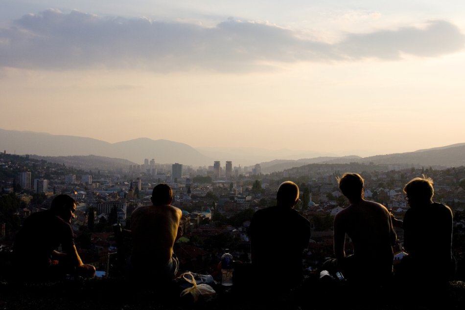 Sarajevo
